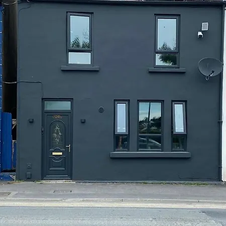 Bay Townhouse 度假居